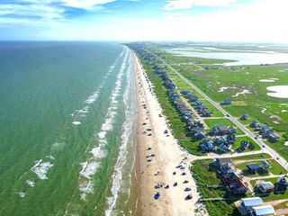 0 Buccaneer Parkway, Freeport, TX 77541