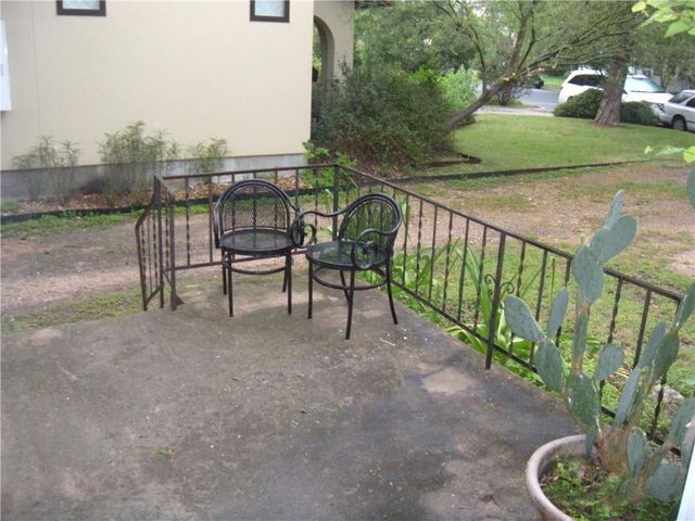 1607 PALMA PLZ B, Austin, TX 78703