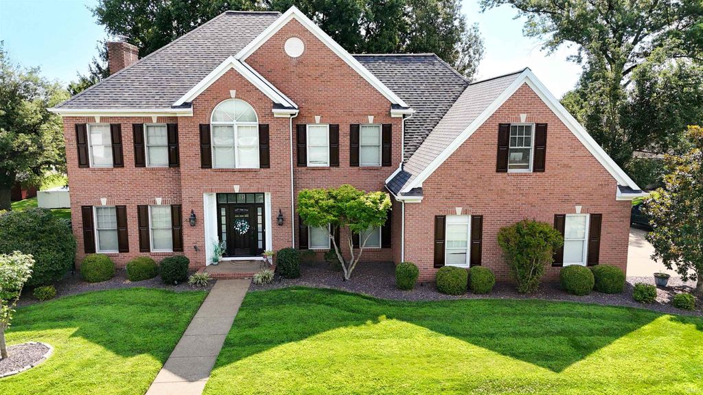 4266 Windhill Lane, Newburgh, IN 47630