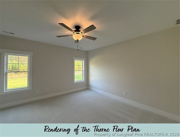 454 James Street, Vass, NC 28394