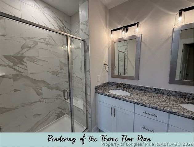 454 James Street, Vass, NC 28394