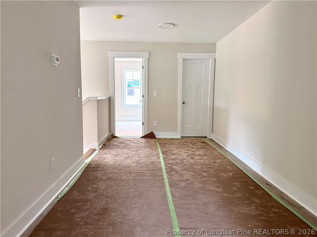 454 James Street, Vass, NC 28394