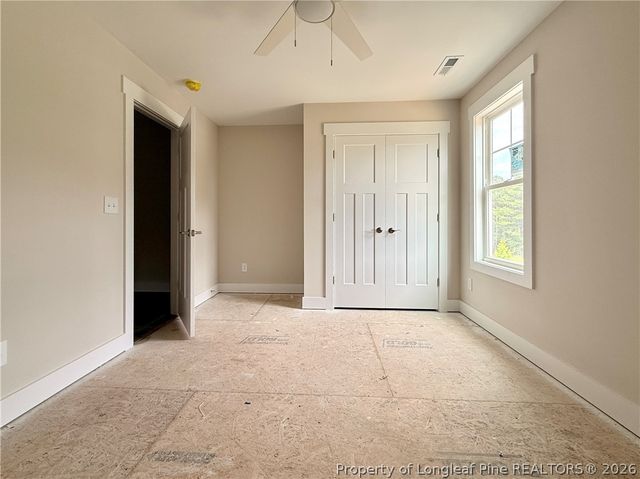 454 James Street, Vass, NC 28394