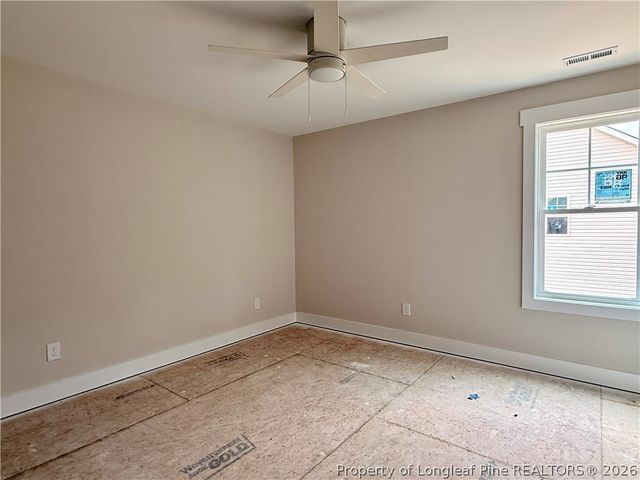 454 James Street, Vass, NC 28394