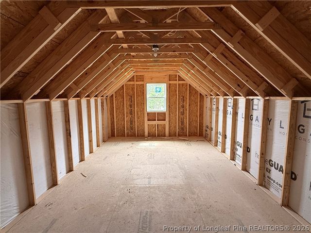 454 James Street, Vass, NC 28394