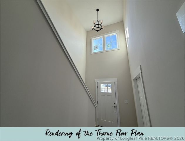 454 James Street, Vass, NC 28394