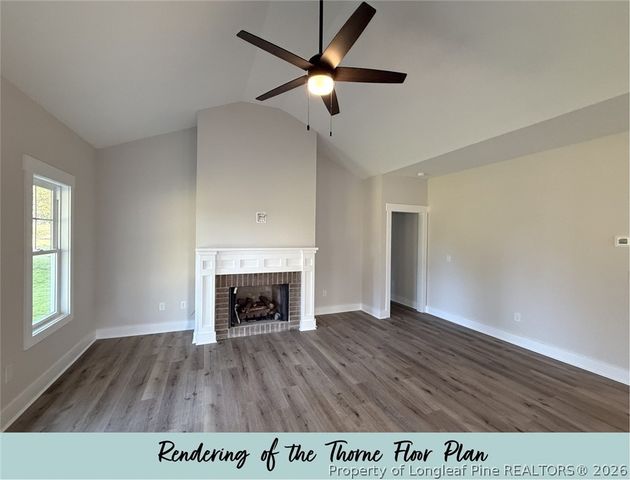 454 James Street, Vass, NC 28394