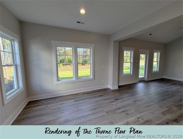 454 James Street, Vass, NC 28394