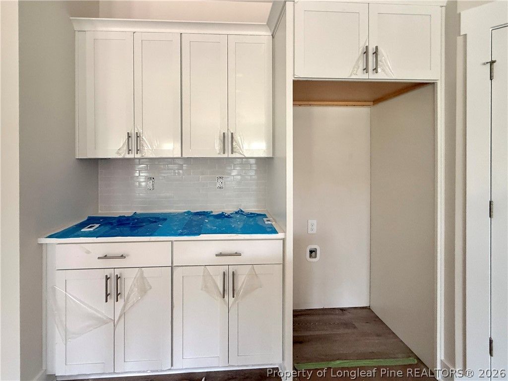 454 James Street, Vass, NC 28394 — photo 10