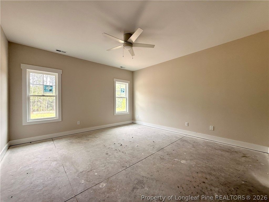 454 James Street, Vass, NC 28394 — photo 11