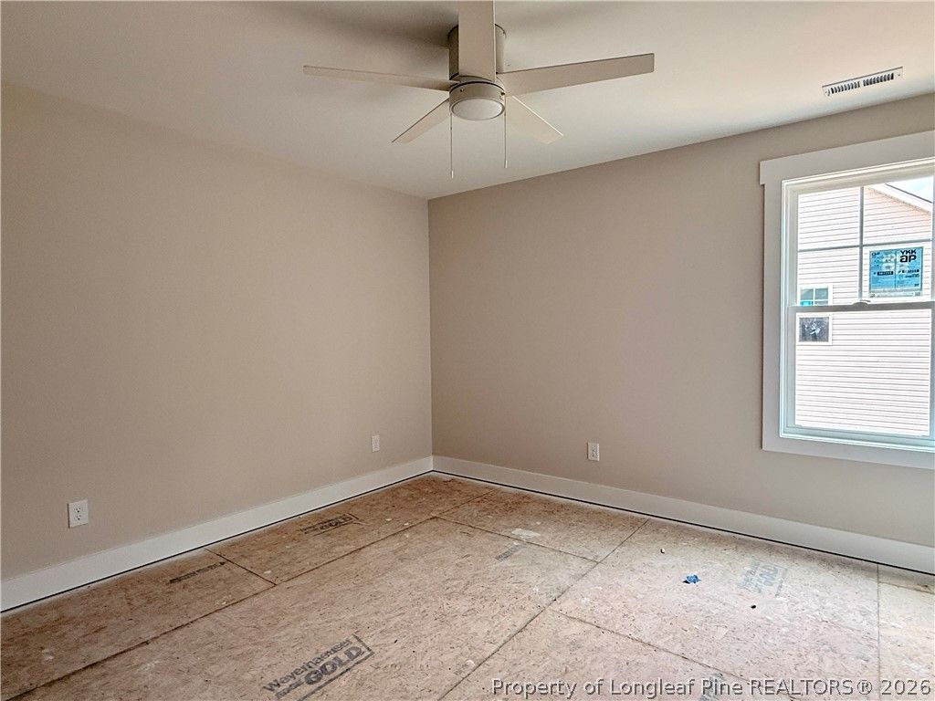 454 James Street, Vass, NC 28394 — photo 14