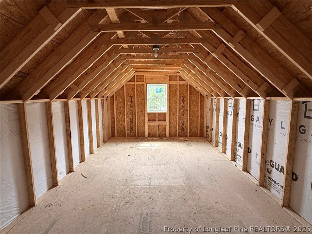 454 James Street, Vass, NC 28394 — photo 15
