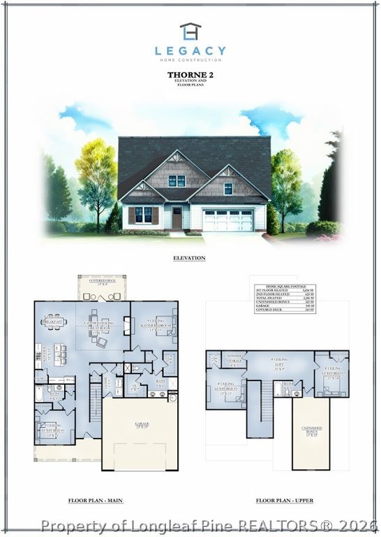454 James Street, Vass, NC 28394 — photo 2