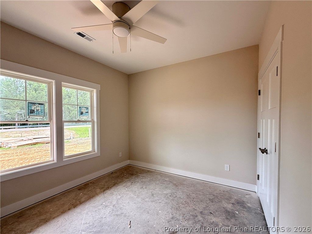 454 James Street, Vass, NC 28394 — photo 5