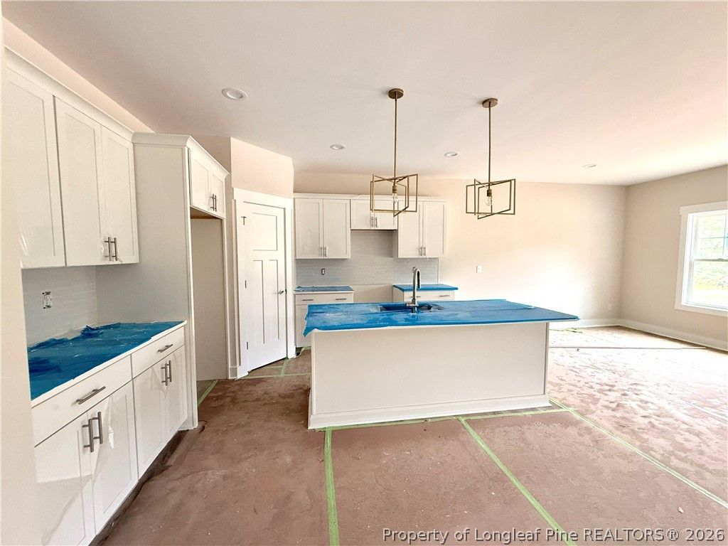 454 James Street, Vass, NC 28394 — photo 6