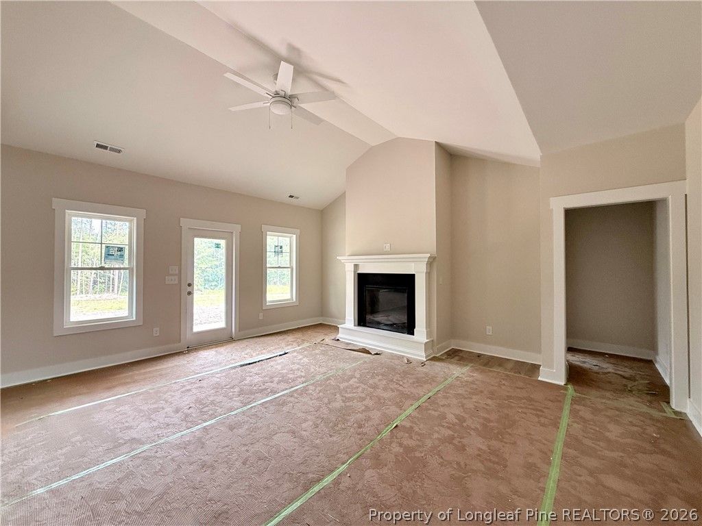 454 James Street, Vass, NC 28394 — photo 7