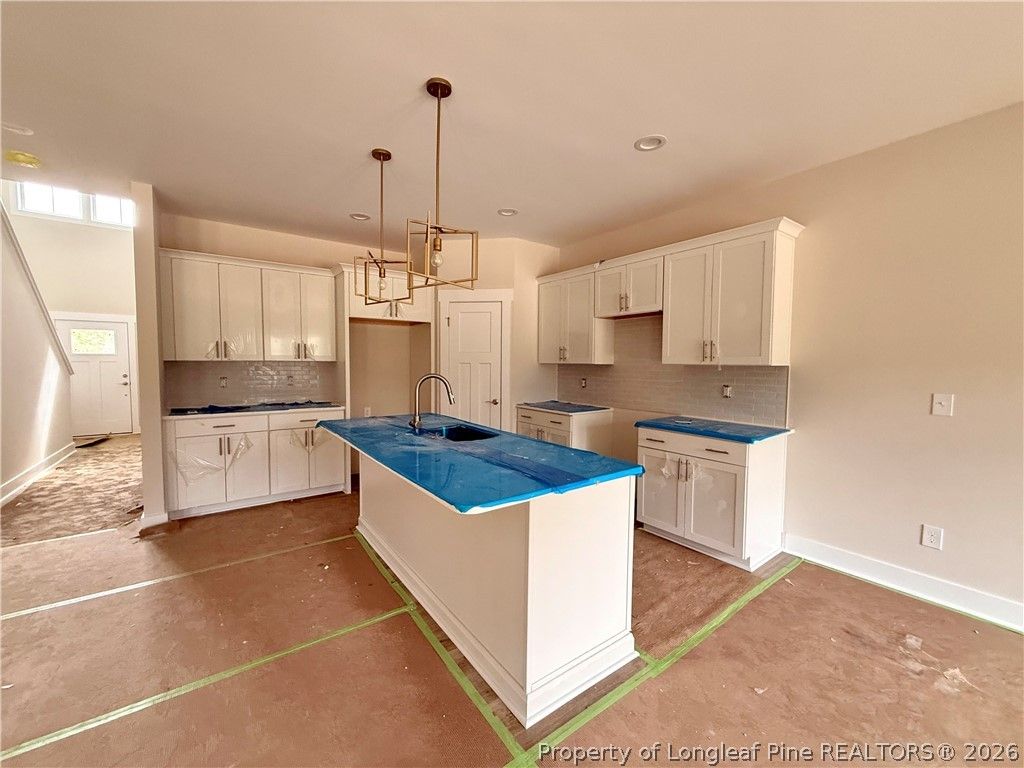 454 James Street, Vass, NC 28394 — photo 8