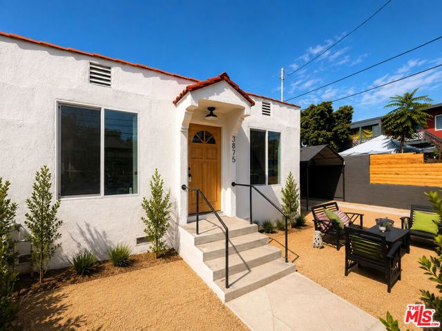 3875 Middlebury Street, Los Angeles, CA 90004