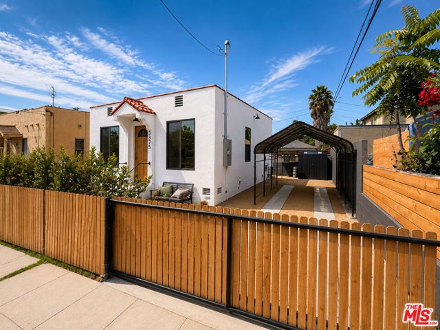 3875 Middlebury Street, Los Angeles, CA 90004