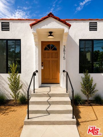 3875 Middlebury Street, Los Angeles, CA 90004