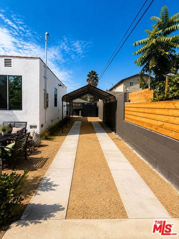 3875 Middlebury Street, Los Angeles, CA 90004