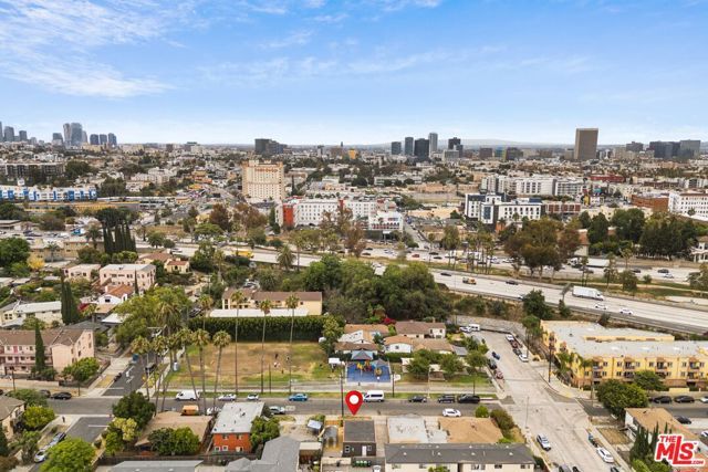 3875 Middlebury Street, Los Angeles, CA 90004
