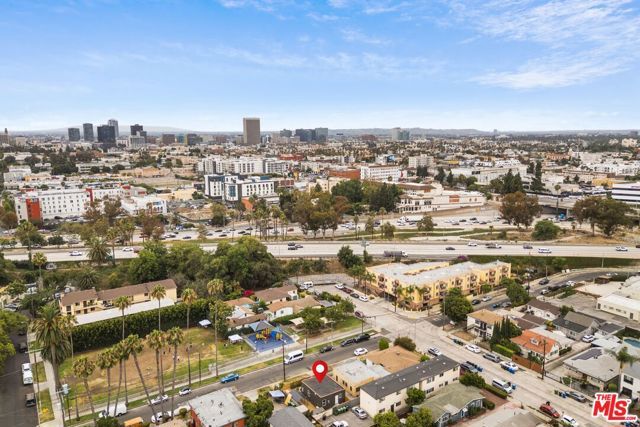 3875 Middlebury Street, Los Angeles, CA 90004