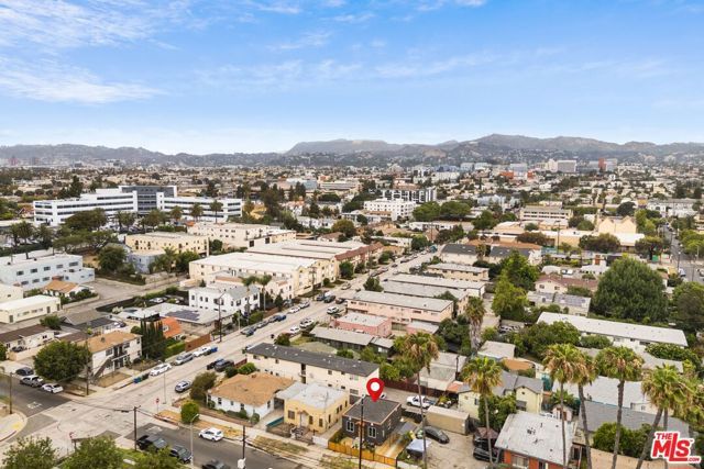 3875 Middlebury Street, Los Angeles, CA 90004