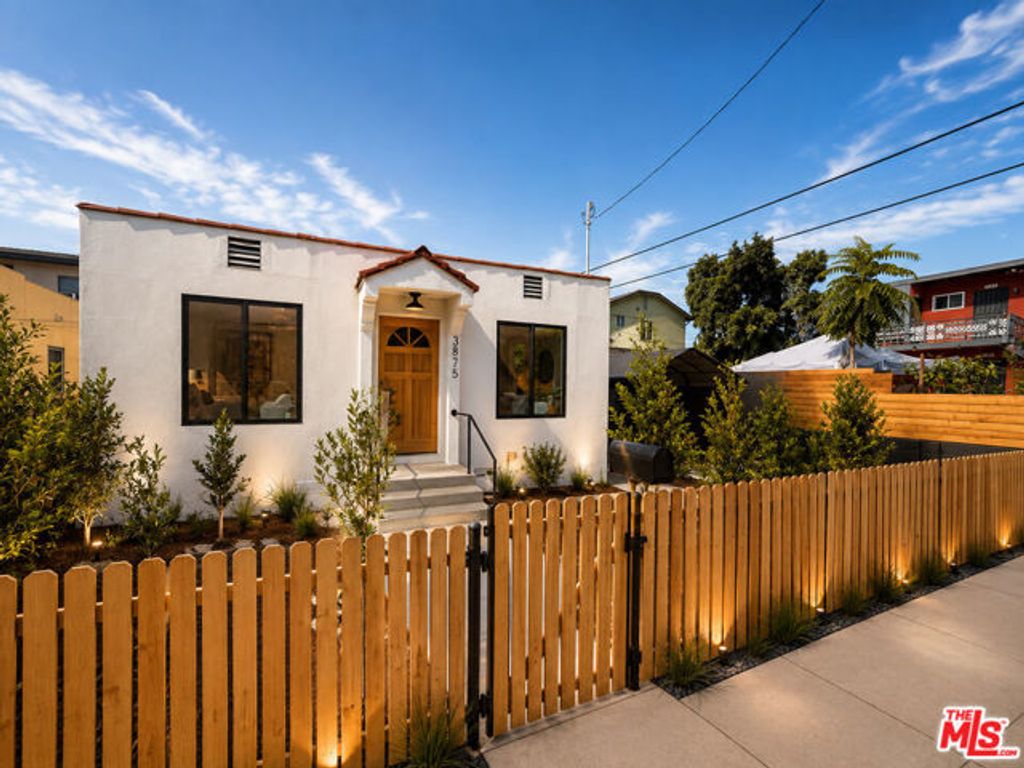 3875 Middlebury Street, Los Angeles, CA 90004