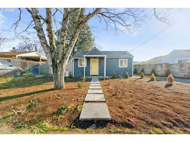 8114 Se 63RD Ave, Portland, OR 97206