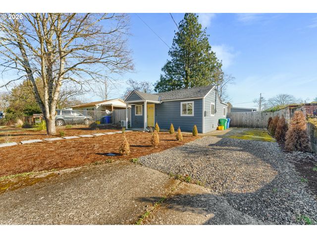 8114 Se 63RD Ave, Portland, OR 97206
