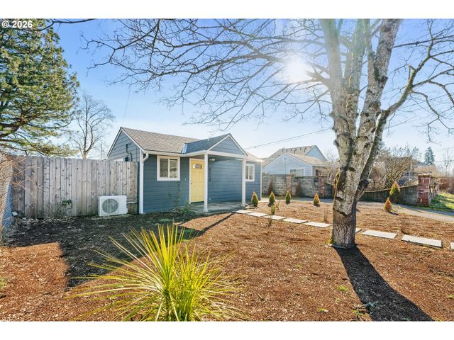 8114 Se 63RD Ave, Portland, OR 97206