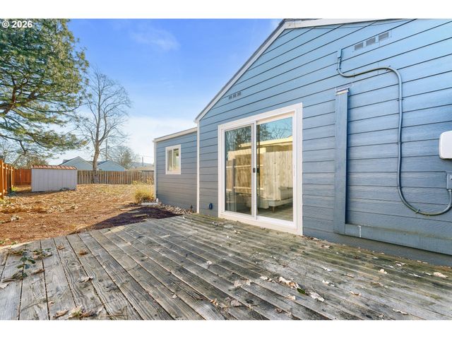 8114 Se 63RD Ave, Portland, OR 97206