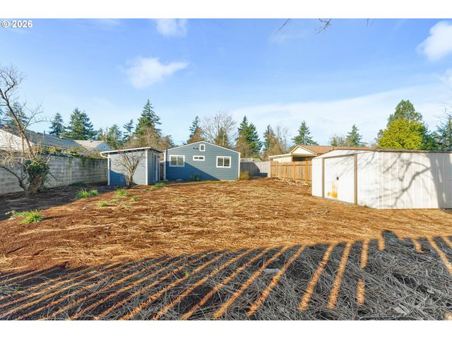 8114 Se 63RD Ave, Portland, OR 97206
