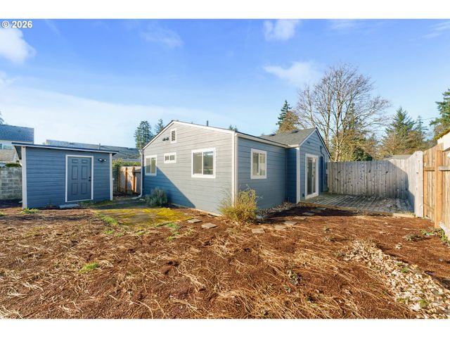 8114 Se 63RD Ave, Portland, OR 97206