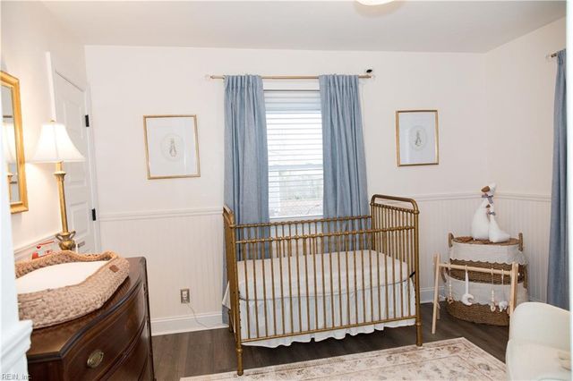 3404 Tidewater DR, Norfolk, VA 23509