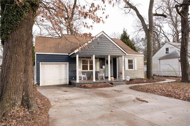 3404 Tidewater DR, Norfolk, VA 23509