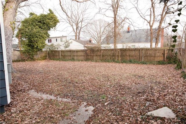 3404 Tidewater DR, Norfolk, VA 23509