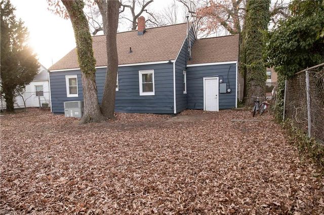 3404 Tidewater DR, Norfolk, VA 23509