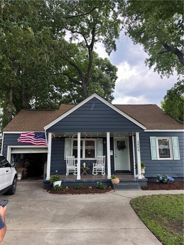 3404 Tidewater DR, Norfolk, VA 23509