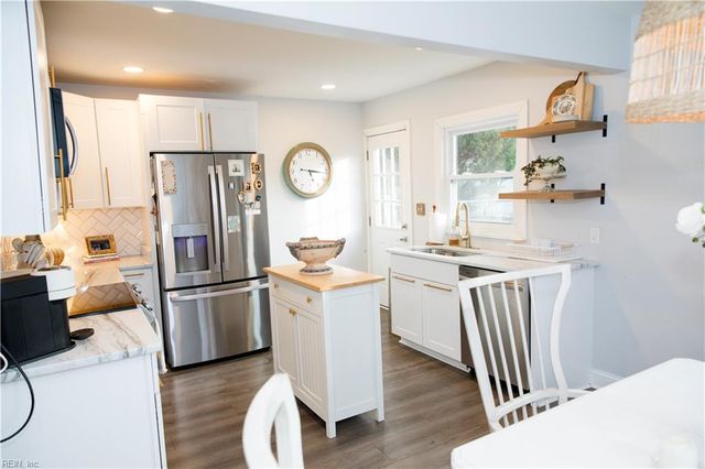 3404 Tidewater DR, Norfolk, VA 23509