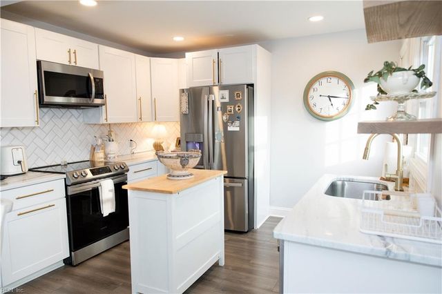 3404 Tidewater DR, Norfolk, VA 23509