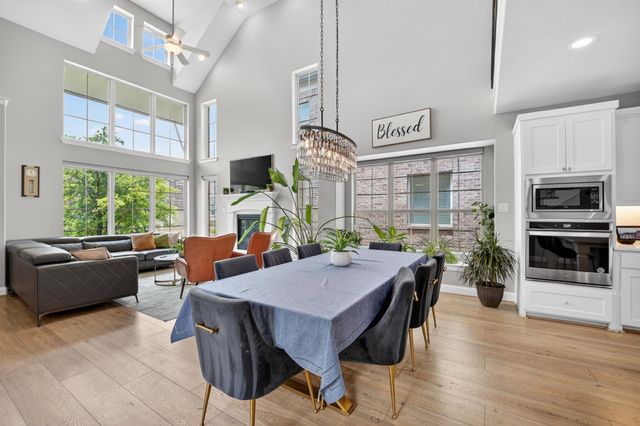 8700 Fairway Lane, Mckinney, TX 75070