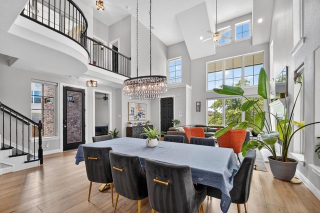 8700 Fairway Lane, Mckinney, TX 75070