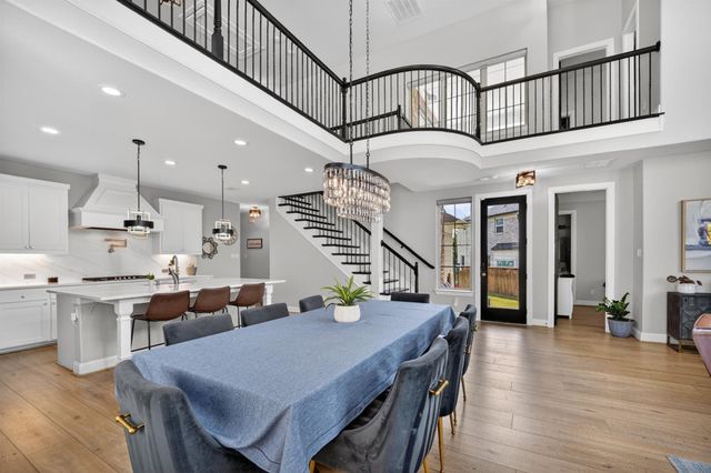 8700 Fairway Lane, Mckinney, TX 75070