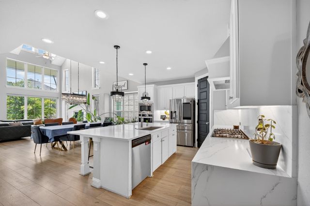 8700 Fairway Lane, Mckinney, TX 75070