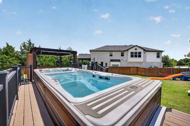 8700 Fairway Lane, Mckinney, TX 75070