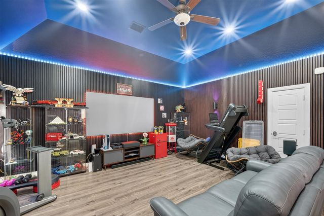 8700 Fairway Lane, Mckinney, TX 75070