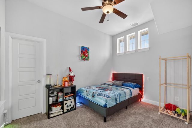 8700 Fairway Lane, Mckinney, TX 75070
