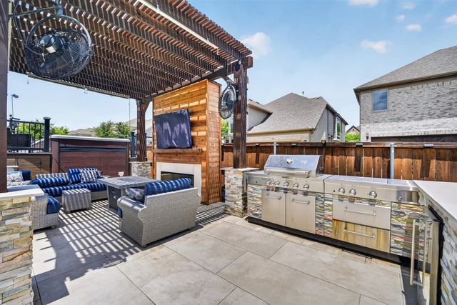 8700 Fairway Lane, Mckinney, TX 75070